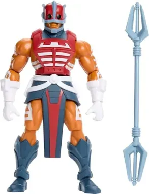 Masters of the Universe Origins Zodak 5.5" Action Figure