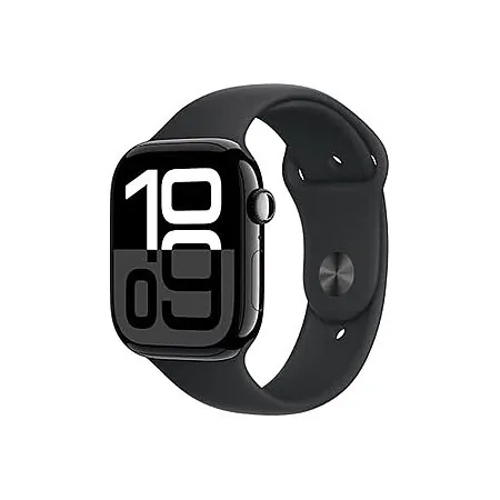Apple Watch Series 10 GPS + Cellular Smartwatch: 46mm $325, 42mm