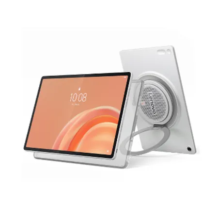 Lenovo Tab Plus Gen 2 Tablet: 12.1" 2.5K, MediaTek Dimensity 7400, 8GB LPDDR5