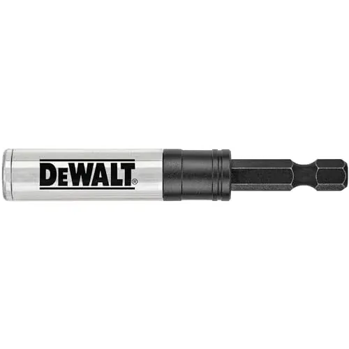 DEWALT 3-in-1 Impact Ready Bit Holder