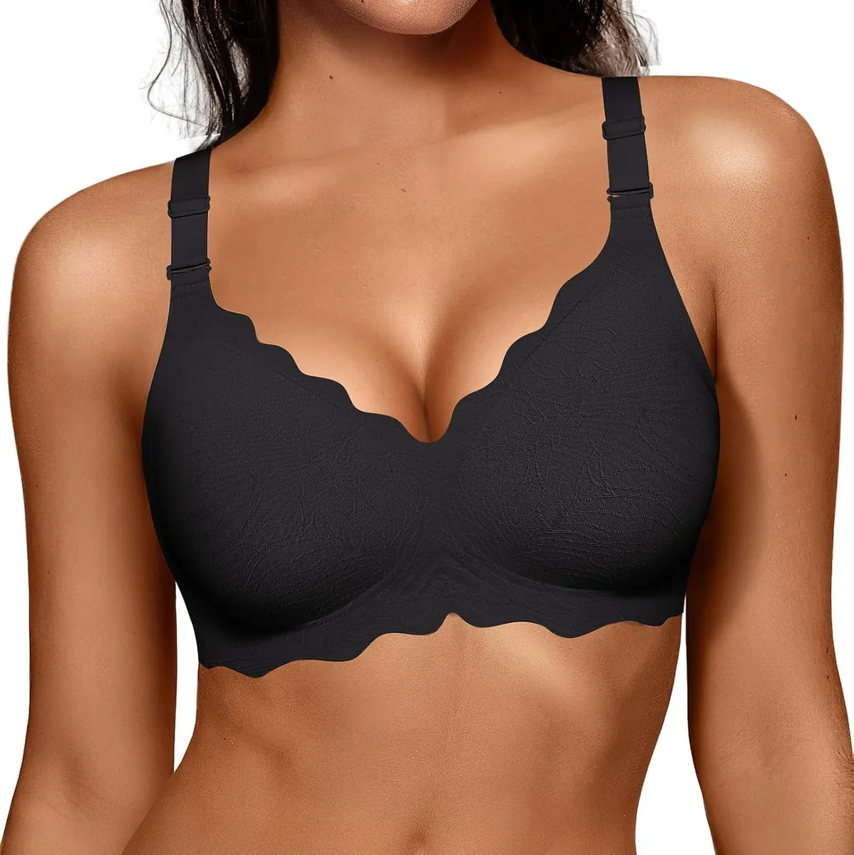 Women’s Jelly Bras