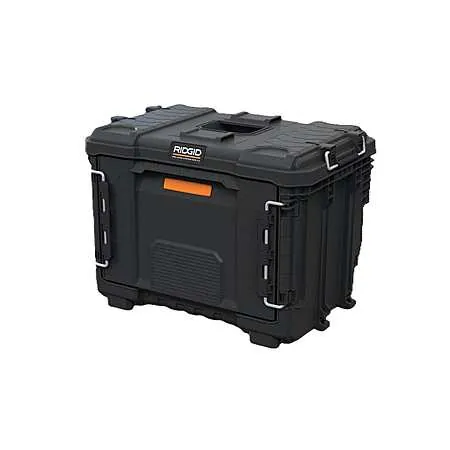 Select Stores: RIDGID 2.0 Pro Gear System 22" XL 1-Drawer Modular Tool Box Storage