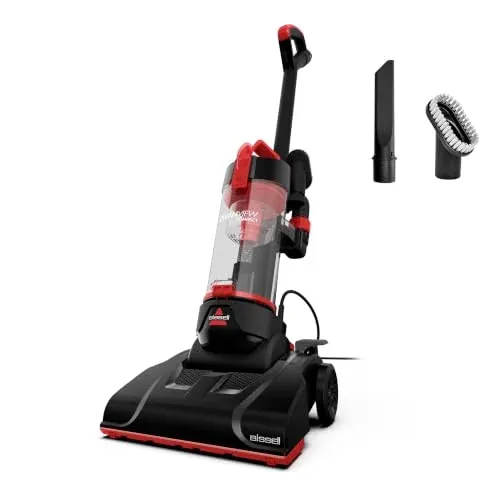 Bissell CleanView Compact with Extension Wand 3508