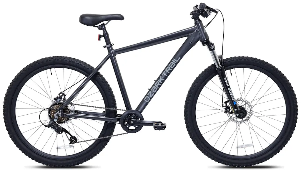 Ozark Trail Timber 27.5" Mountain Bike