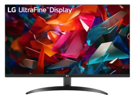 LG 32UR500K-B Ultrafine 32" 4K UHD Monitor