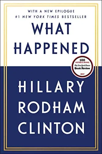 What Happened (eBook)