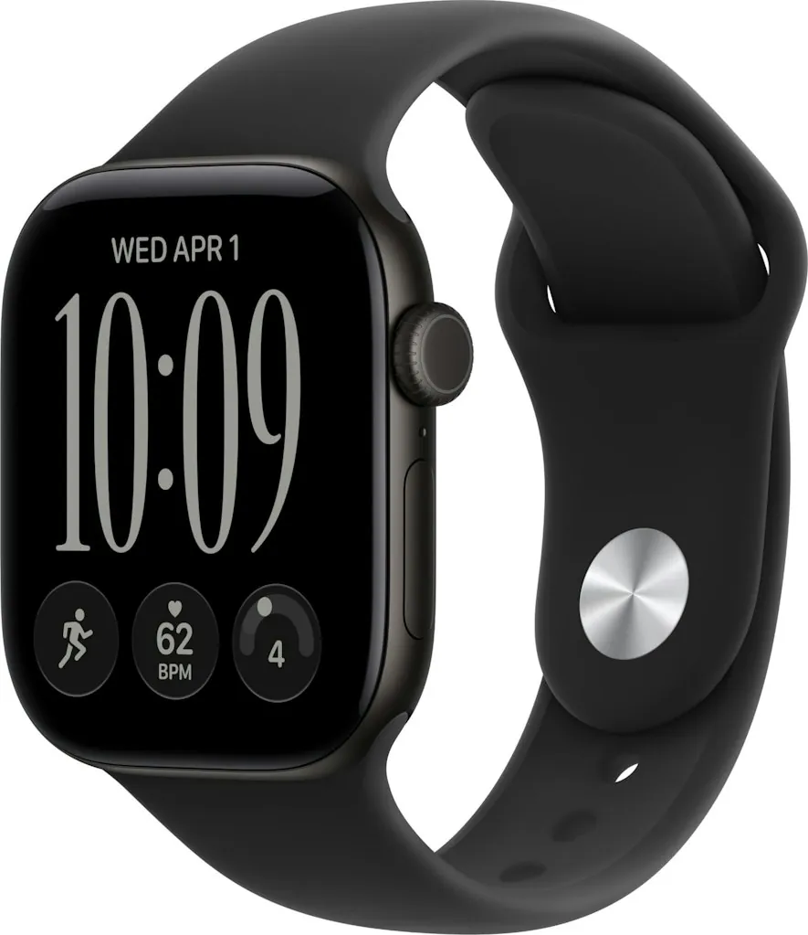 Apple Watch Series 12 GPS 42mm Smartwatch