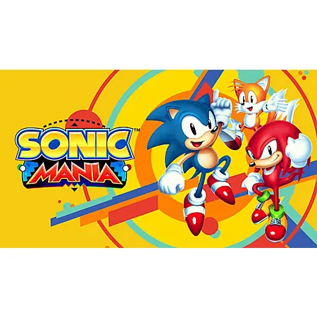 Switch Digital Games: Shin Megami Tensei V: Vengeance $18; Sonic Mania