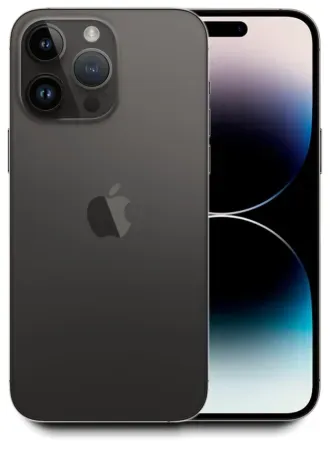 Apple iPhone 14 128GB Unlocked 6.1" Smartphone (Refurb)