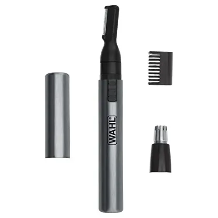 Wahl Micro Groomsman Personal Pen Trimmer & Detailer