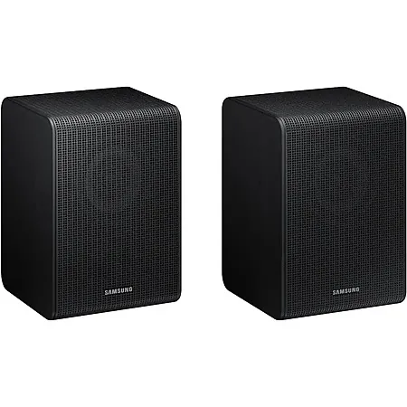 Select Stores: Open Box: Samsung 9250S Wireless Rear Speaker Kit
