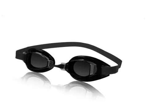 Speedo Unisex-Adult Sprint Swim Goggles