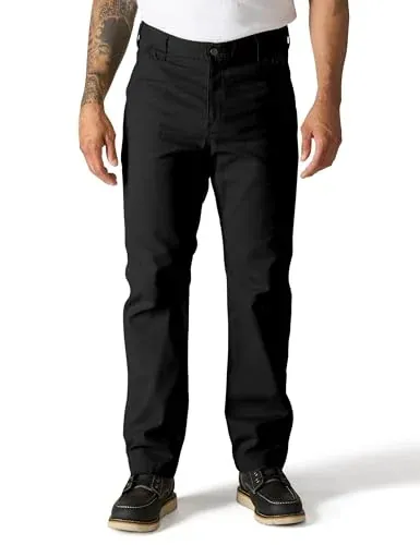 Carhartt Men's Relaxed Straight Rigby Dungaree
