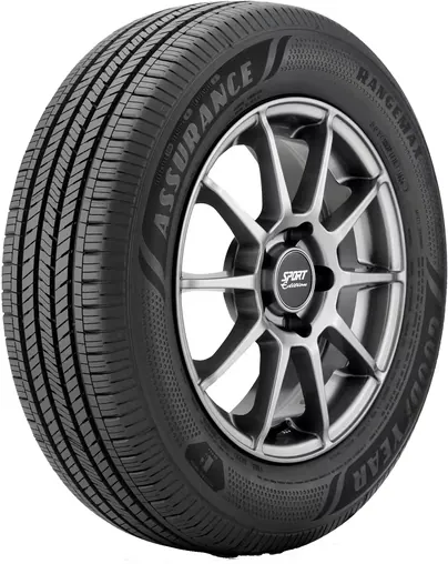 Goodyear Assurance RangeMax Winter 205/65R16 95H Passenger Tire