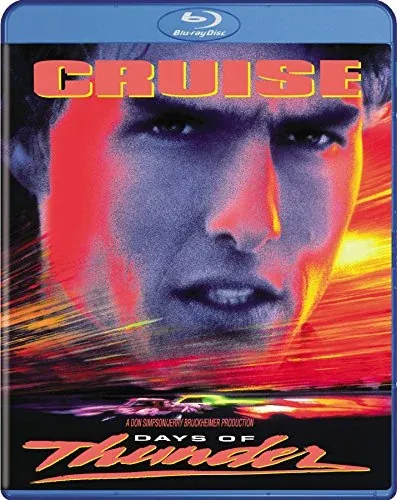 Days Of Thunder