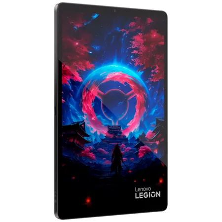 8.8" Legion Tab Gen 5 Tablet: 3K 165Hz IPS, Snapdragon 8 Elite, 12GB RAM, 256GB