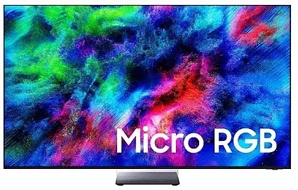 Samsung 65" 4K 165Hz Micro RGB R95H Vision AI Smart TV (EDU/EPP Deal)