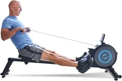 Echelon Row Sport 2 Smart Home Rower