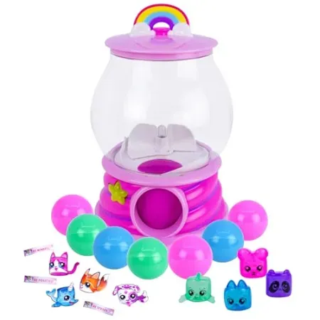 Cepia Gumball Magic Machine Toy