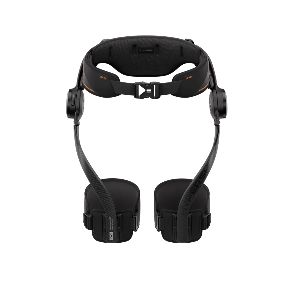 Hypershell X Series Exoskeleton