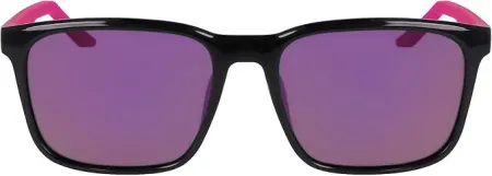 Nike Unisex Rave Polarized Square Sunglasses