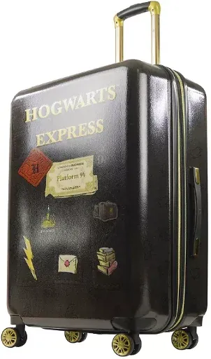 29" Ful Harry Potter Hogwarts Express Hardside Spinner Luggage