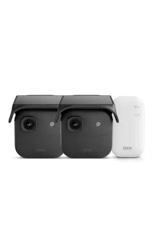 Blink Solaris 2K+ 2-Pack