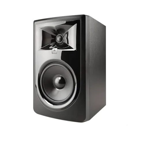 JBL 306P MkII/305P MkII
