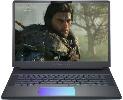 Alienware 16 Area-51 (2026) 16" QHD+ OLED 240Hz Gaming Laptop with RTX 5090 and 1TB SSD