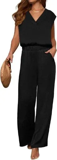 Anrabess 2 Piece Summer Outfit