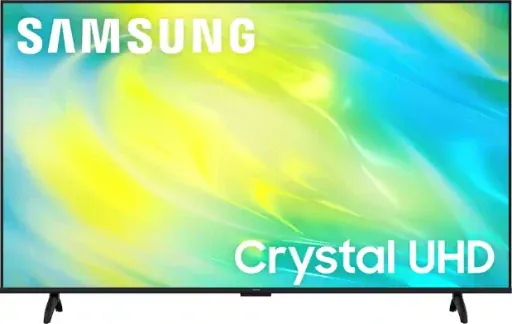 Samsung 75" 4K UHD Smart Tizen TV