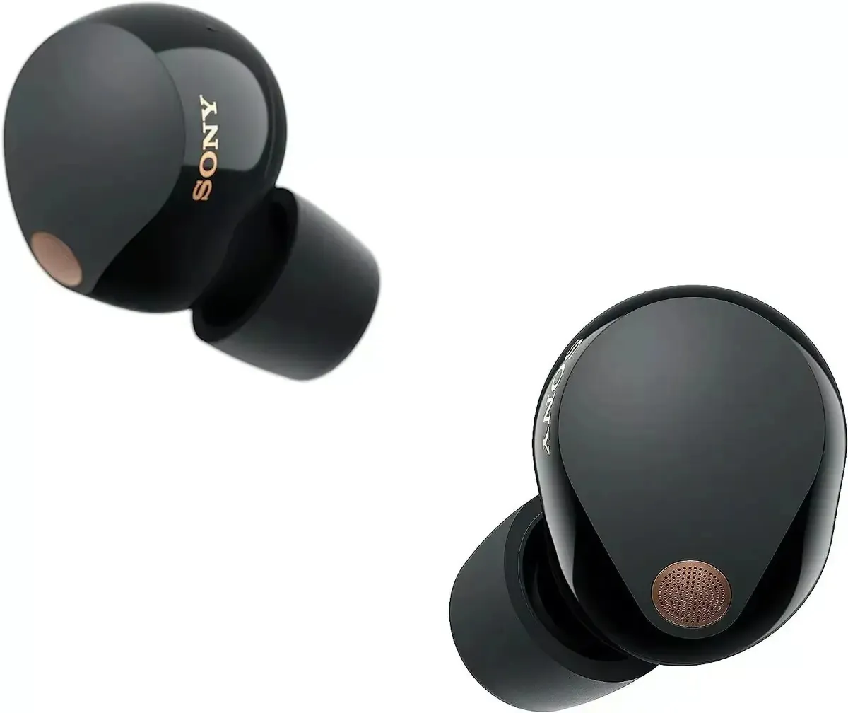 Sony WF-1000XM5 Noise Canceling Truly Earbuds Used $101.79 Shipped