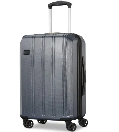 Samsonite 22.5" Hardside Spinner Carry-On