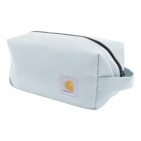 Carhartt Classic Zippered Travel Kit