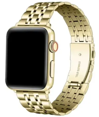 Stella Stainless Steel Band for Apple Watch