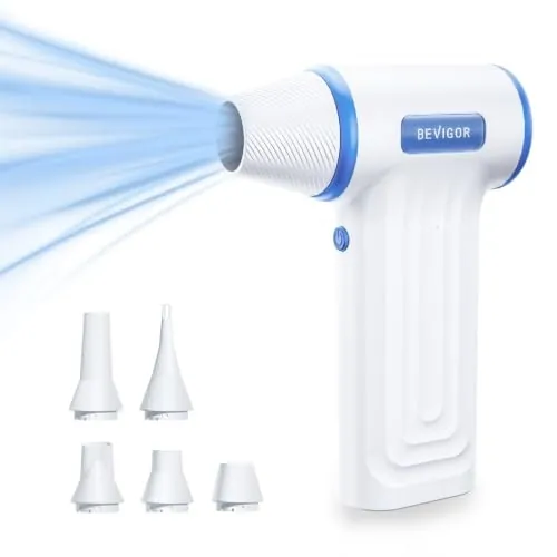 Bevigor HF99 Electric Compressed Air Duster