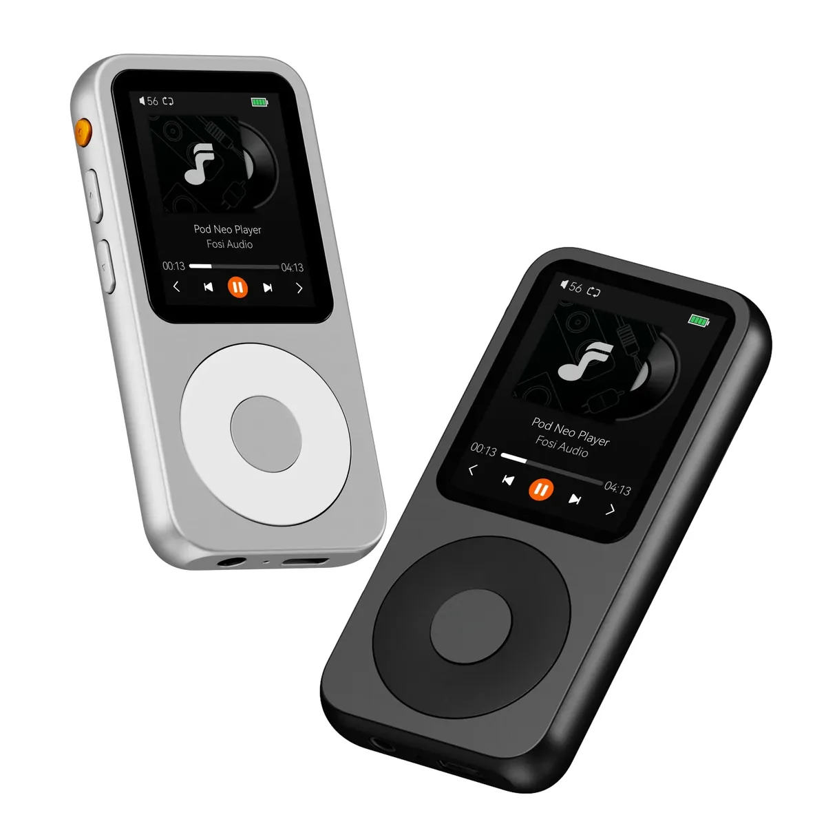 Fosi Audio DAP Neo MP3 iPod Player