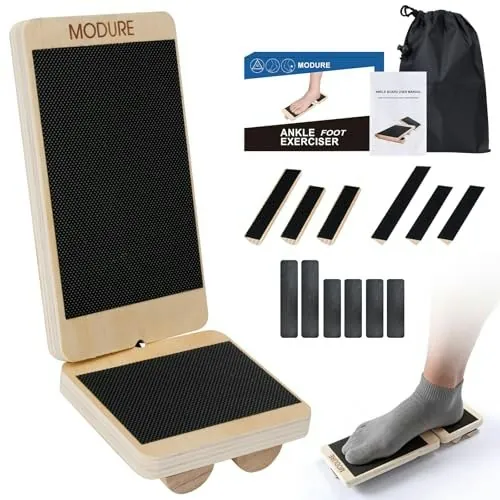 Ankle Balance Board Foot Strengthener