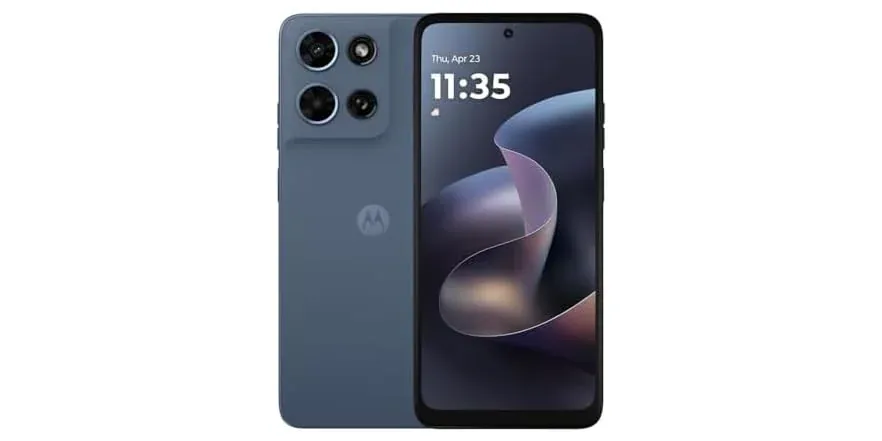 Motorola Moto g 2026 Unlocked