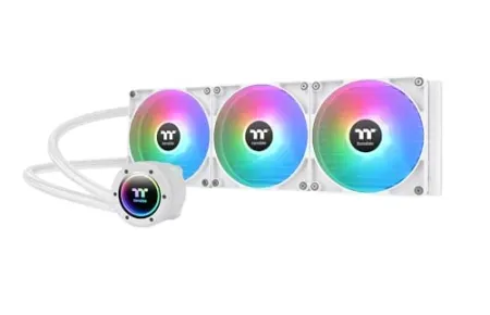Thermaltake TH420 V2 ARGB Sync/AlO Liquid Cooler/Fan