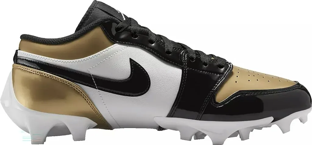 Jordan 1 Men's Football Cleats