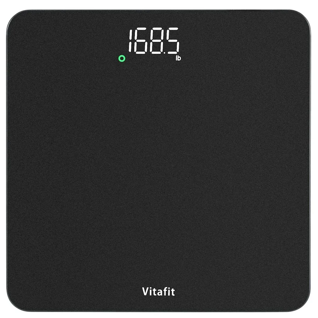 Vitafit Bathroom Scale for Body Weight