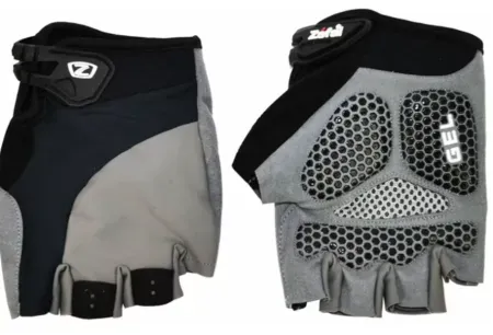 Zefal Unisex Gel Comfort Bike Gloves