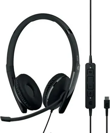 EPOS Adapt 160T ANC USB Headset