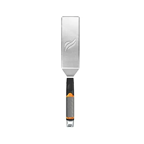 Blackstone 18" Stainless Steel Premium Signature Series Griddle Spatula