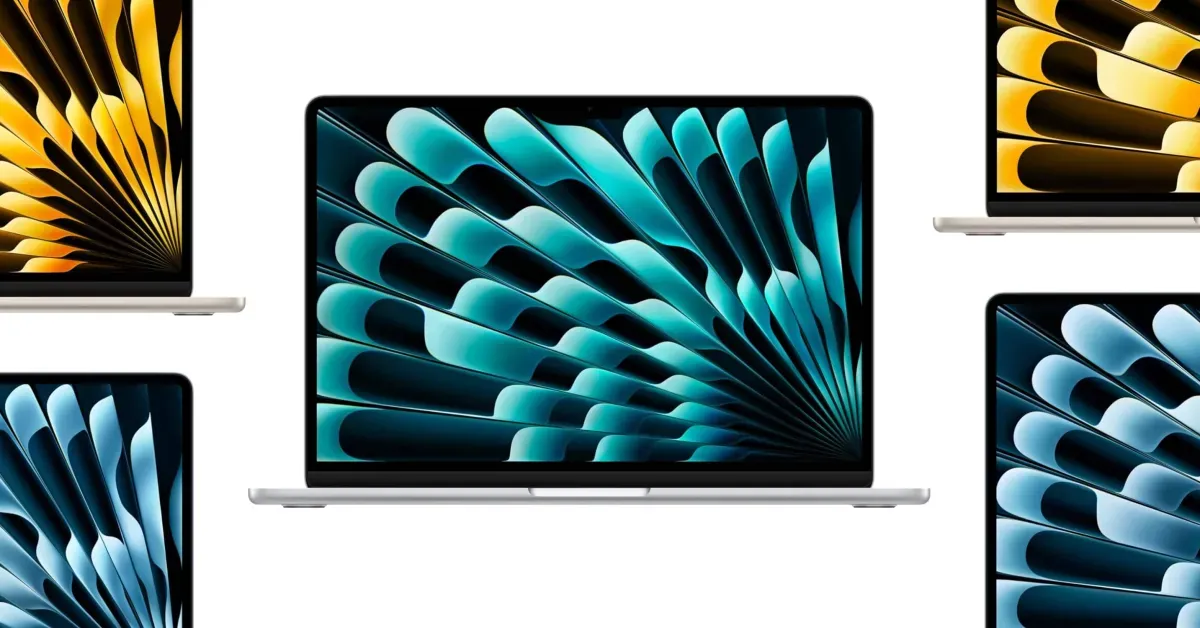Most affordable 24GB M5 MacBook Air you can buy is