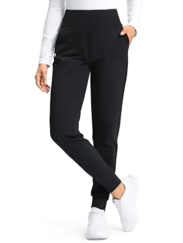 G Gradual Women's Tall Sweatpants