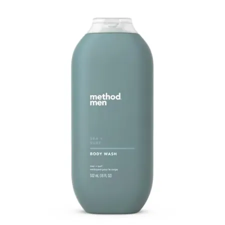 18oz Method Men's Body Wash