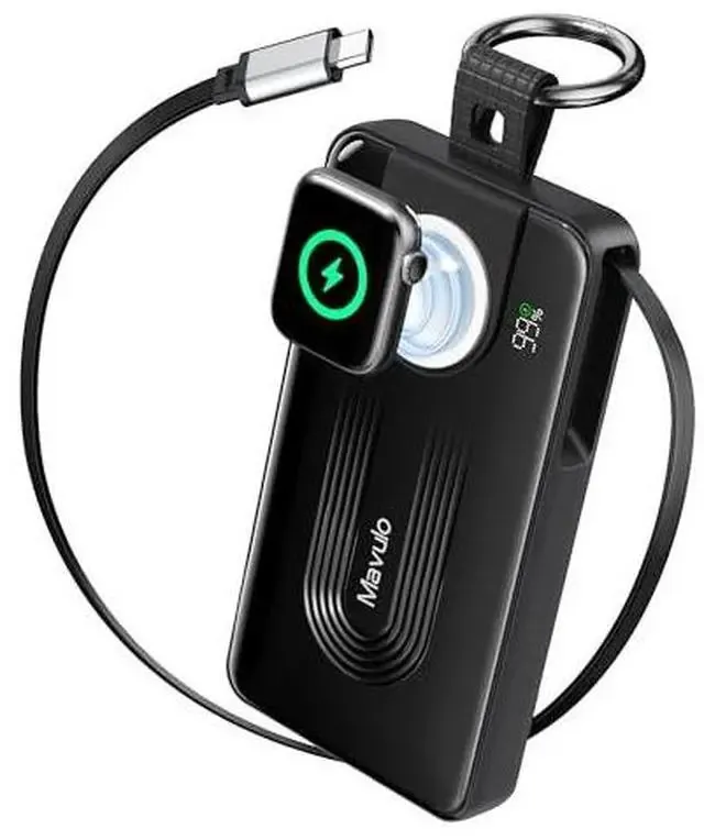 Idealforce 10000mAh Fast Charging Power Bank