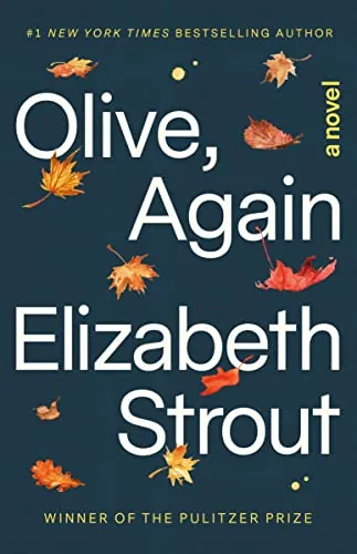 Olive, Again by Elizabeth Strout eBook